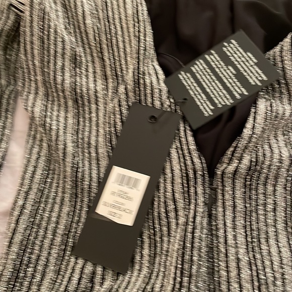 Rachel Zoe Long evening dress front slit - Picture 5 of 8